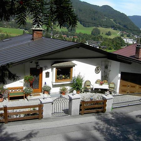 Haus Bergfrieden Apartment Berchtesgaden Exterior photo