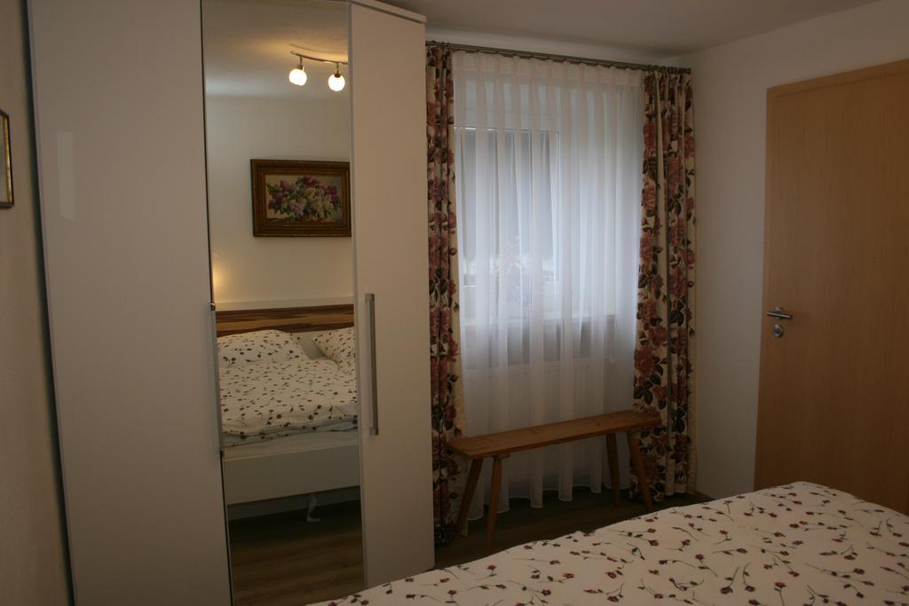 Haus Bergfrieden Apartment Berchtesgaden Room photo