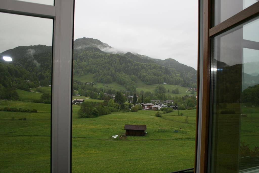 Haus Bergfrieden Apartment Berchtesgaden Room photo