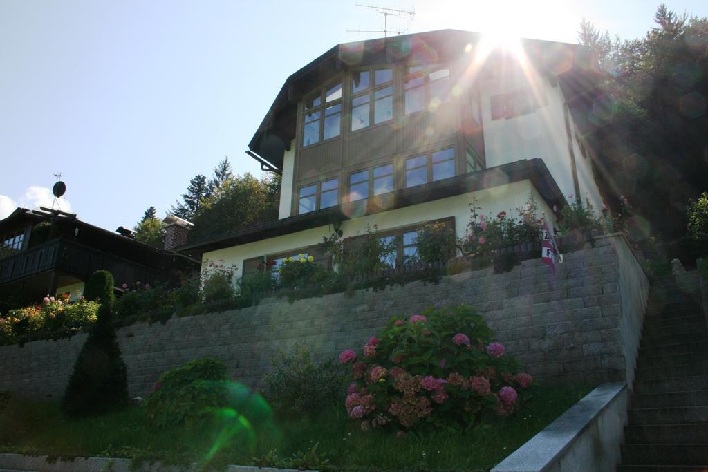 Haus Bergfrieden Apartment Berchtesgaden Room photo